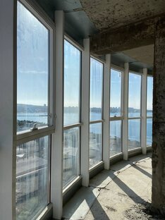 Элитные квартиры в Геленджике