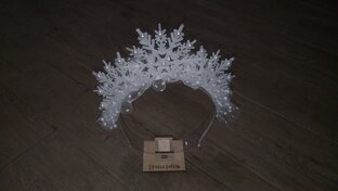 Новогодние короны