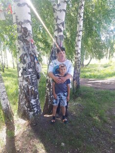 Природа. А у нас за окном.