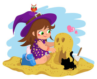 Песочница эзотерика