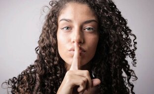 8 вещей, которые нужно держать в секрете