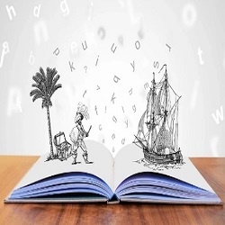 Как зарабатывать на своих книгах