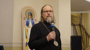 Слово Архипастыря