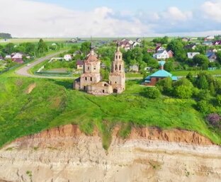 Видео о России, отзывы путешественников, взгляд со стороны