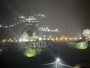 Ахтала , Армения, туризм 