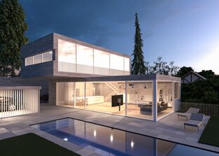 Визуализация