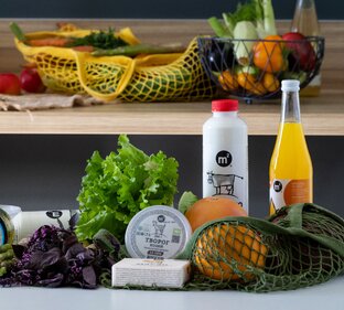 Продукты М2