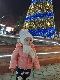 Любимка 