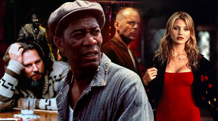 Зарубежные Фильмы