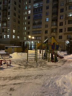 Москва
