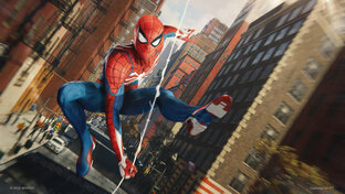spider-man