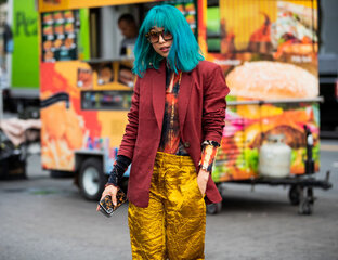 Стритстайл