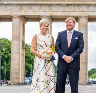 Нидерланды