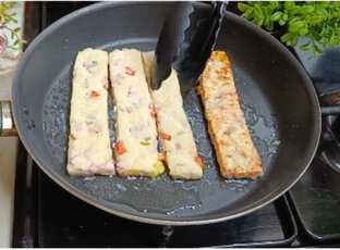 Вкусная выпечка!