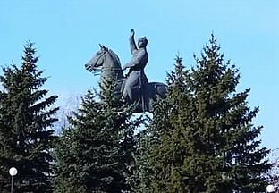 Луганск сегодня.