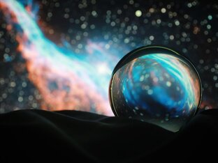 Гороскоп на апрель 2023