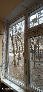 Сталинский дом