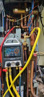 Elitech в Москве 🙌 🙌 🙌  