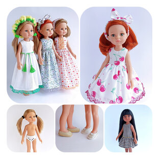 МК - одежда на Паолу Рейна.