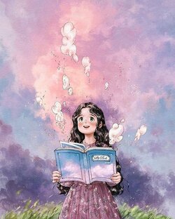 Моя книжная полка