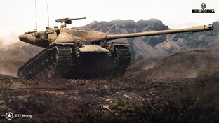 T57 Heavy