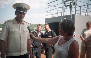 Судьба провинциального журналиста