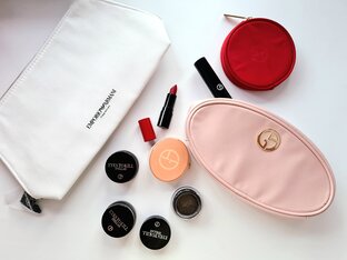 Декоративная косметика 