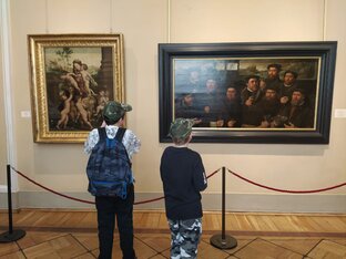 Ролики, посты