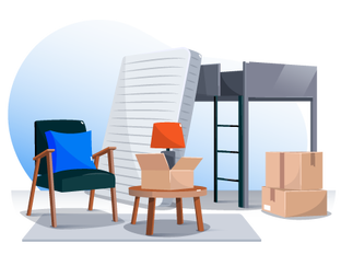 Советы по переезду