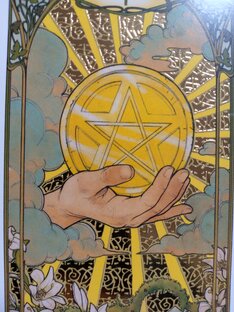 Сбудется ли желание?