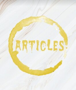 Статьи и всё, что с этим связано