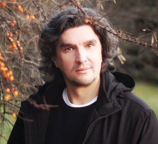 Александр Грин