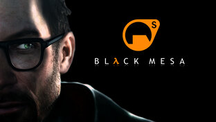 Прохождение Black Mesa (ремейк Half-Life)
