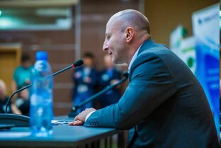 Кирилл Ильинский