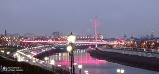 Горячие источники Тюмени