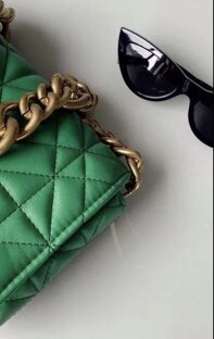 "В тренде: посты о моде и стиле"