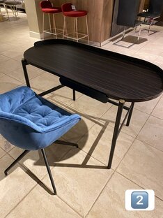 💙Домашний кабинет