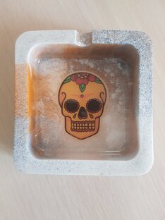 Пепельницы 