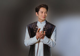 Дорамы и рядом с ними