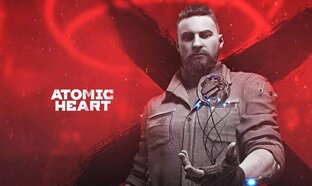 Atomic Heart