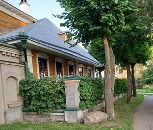 Простые истории из жизни