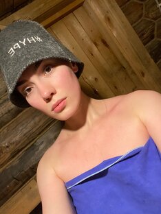Баня 🧖🏼‍♀️