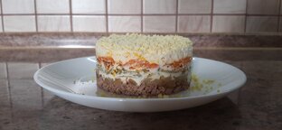 Рецепты