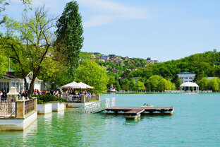 Абрау-Дюрсо