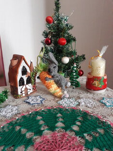 Идеи для Нового года