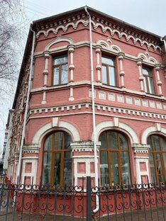 Наивное краеведение