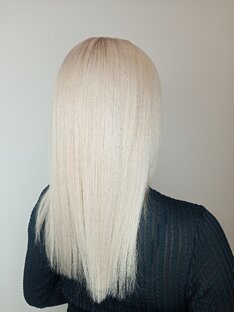 Окрашивания 