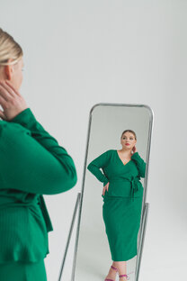 МОДНЫЕ ПРИЁМЫ