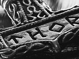 Исландские руны