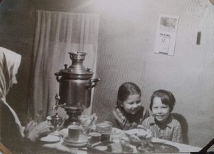 Чухлома, улица Свободы, 37